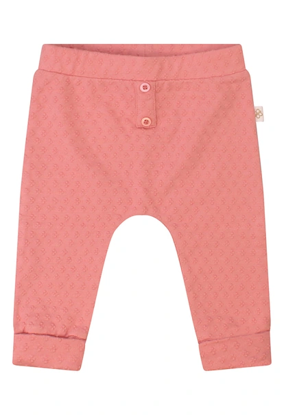 Bakkaboe Newborn baby meisjes broek